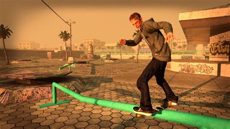 Tony Hawk Pro Skater HD Preview - E3 2012 | New Game Network