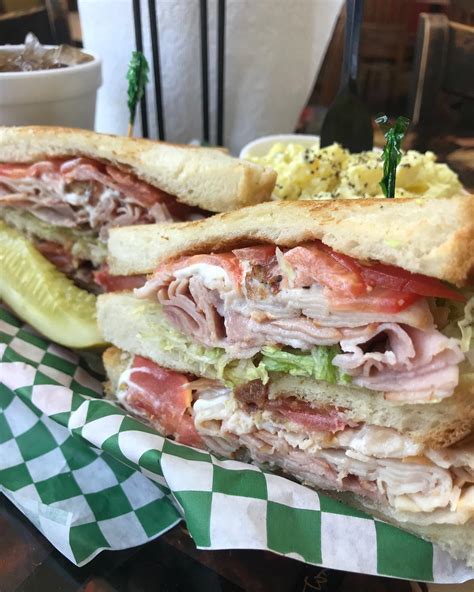 Gallery - Weinberger's Deli