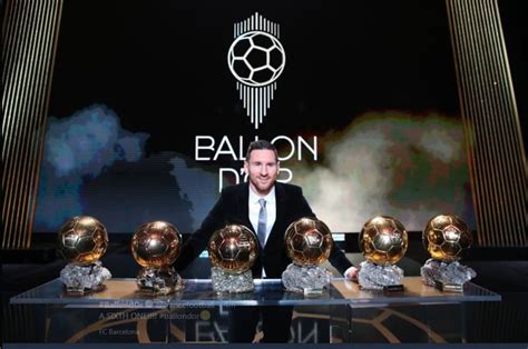 Voting Ballon d'Or di Asia Tenggara, Cuma Indonesia yang Pilih Messi - Bolasport.com