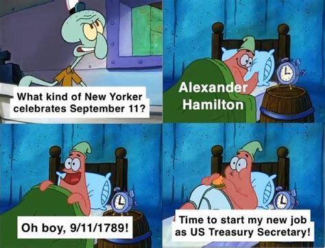 Hamilton | History Memes | Know Your Meme