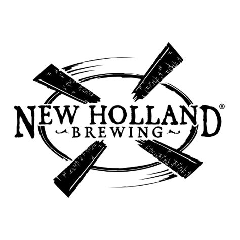 New Holland Brewing Logo - LogoDix