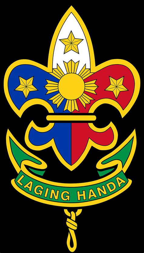 Boy Scouts of the Philippines, boy scout logo HD phone wallpaper | Pxfuel