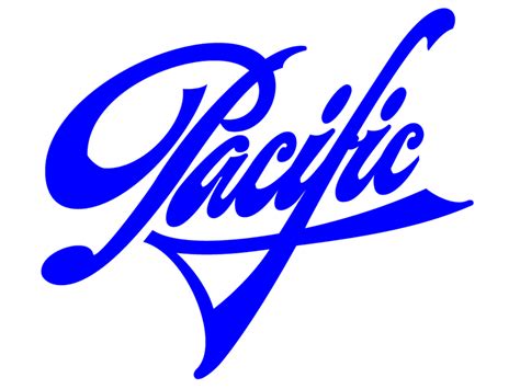 Pacific by Andrei Robu on Dribbble