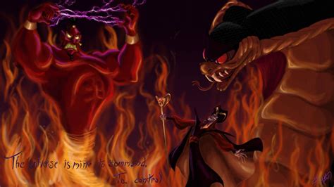 Jafar Transformation by MattesWorks on DeviantArt | Jafar, Disney villains, Disney aladdin