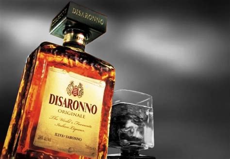 Disaronno Recipe | Dandk Organizer