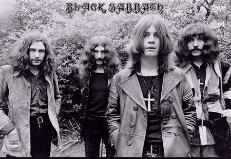 Black Sabbath