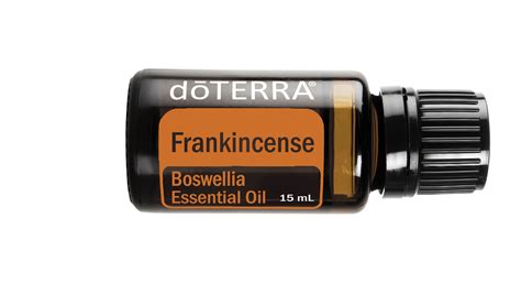 doTERRA Frankincense