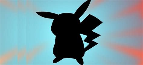 WHO’S THAT POKEMON?