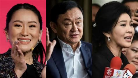 Commentary: Could Thai voters put a third Shinawatra in power after ...