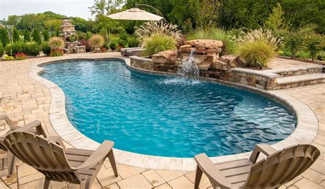 Top Design Trends in 2023 for Fiberglass Pools and Spas - Leisure Pools USA