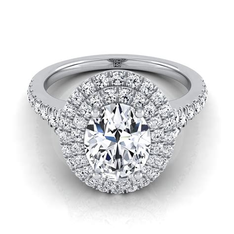 A Brief Note on VVS Diamond Rings – RockHer.com