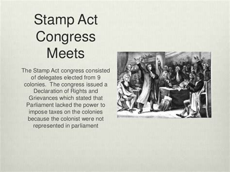 Stamp Act Congress - Alchetron, The Free Social Encyclopedia