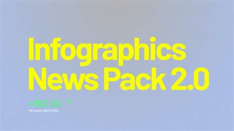 News Infographics Pack, Infographics ft. analytics & backgrounds ...