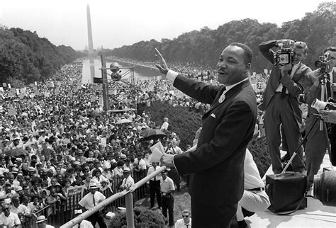 Mijns Inziens: Martin Luther King en de vloek van copyright