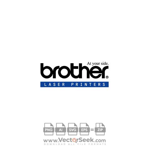 Brother Logo Vector - (.Ai .PNG .SVG .EPS Free Download)