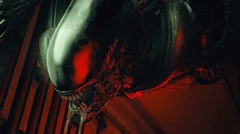 Alien: Blackout Review - IGN