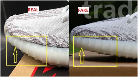 Fake Adidas Yeezy 350 V2 Blue Tint 2.0 Spotted-Quick Ways To Identify Them – ARCH-USA