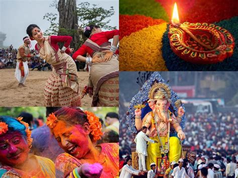 Hindu Festivals Of India