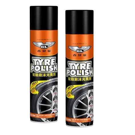 Tire Foamy Cleaner,Tire Foam Car Care Products - Buy Tire Foamy Cleaner ...