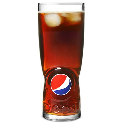 Pepsi Hiball Glasses 16oz / 460ml | Pepsi Glasses Branded Glasses - Buy ...