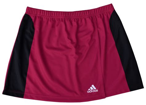 Adidas Netball Skirt - McCracken's