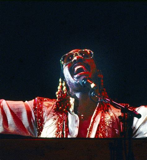 All of Stevie Wonder's Albums, Ranked From Great to the Very Best