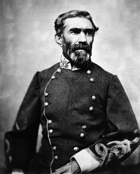 confederate-general-braxton-bragg-in-uniform - Confederate Leaders ...