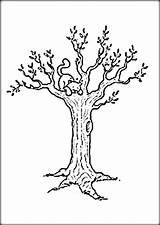 Tree Trimmer Coloring Pages sketch template