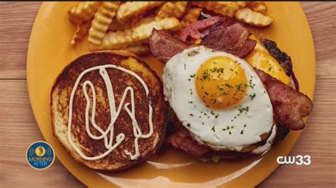 Breakfast Brothers brings gourmet, all-day breakfast to Arlington ...