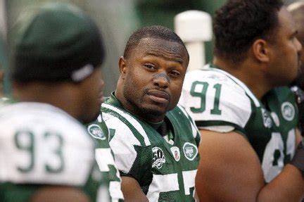 NY Jets linebacker Bart Scott fined $5,000 for ripping off opponent's helment - nj.com