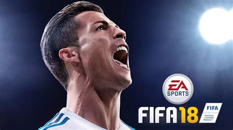 EA Sports™ FIFA 18 (2017)