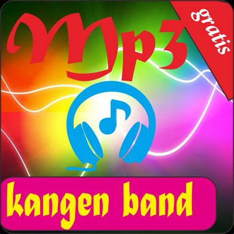 Lagu Kangen Band - Terbaru Mp3 APK for Android Download