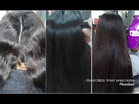 Japanese Hair Straightening VS Keratin Treatment and Brazilian Blowout Over the years,many types ...