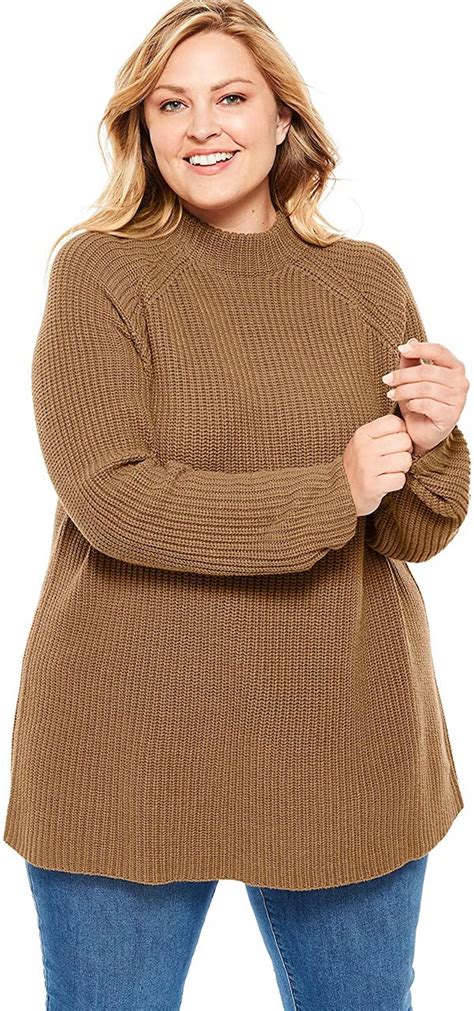 Best Fall Sweaters For Women: Styles That Are Cozy And Chic | StyleCaster