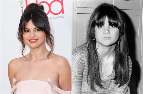 David O. Russell to Direct Selena Gomez’s Linda Ronstadt Biopic