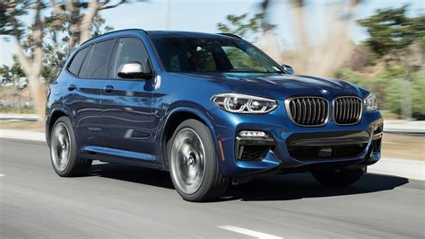 2018 BMW X3 M40i Review - Long-Term Arrival