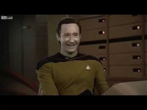 "Star Trek: The Next Generation" gag reel/bloopers : r/startrek