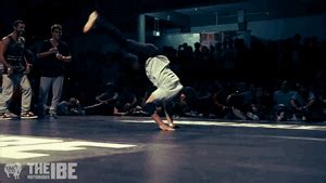 Breakdancing GIFs | Others