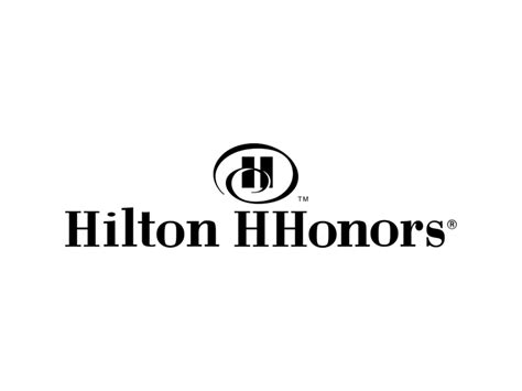 Hilton HHoners Logo PNG Transparent & SVG Vector - Freebie Supply