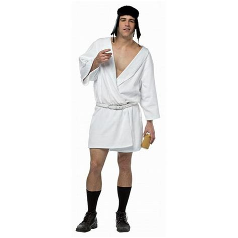 Christmas Vacation Adult Cousin Eddie Costume - Walmart.com - Walmart.com