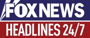 Fox News Logo Png