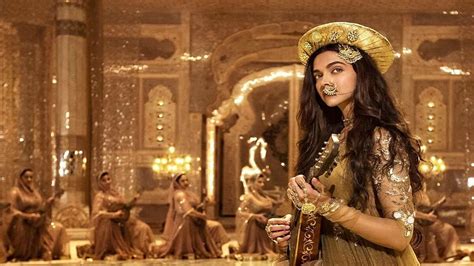 ‎Bajirao Mastani (2015) directed by Sanjay Leela Bhansali • Reviews, film + cast • Letterboxd