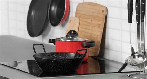 3 Best Ceramic Frying Pan to buy in 2020 | myceramiccookware.com