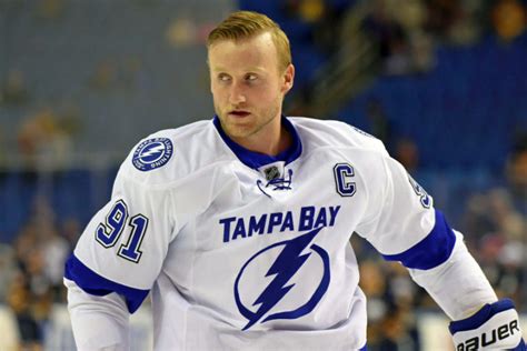 Lightning confident it can overcome Steven Stamkos’ injury - Buffalo ...