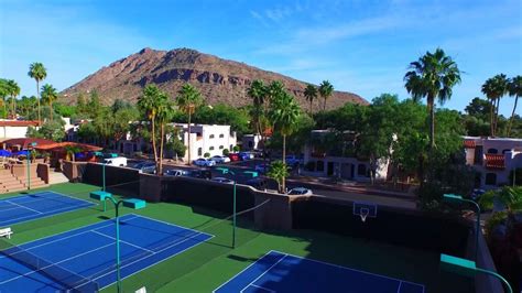 Photos – Scottsdale Camelback Resort Official Site | Resorts in Scottsdale