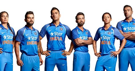 Sports Update: New Sponsors For Indian Cricket Team Jersey | Daily News