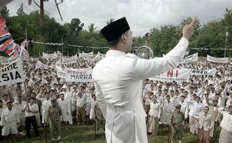 Soekarno, Antara Fakta Sejarah Dan Layar Lebar