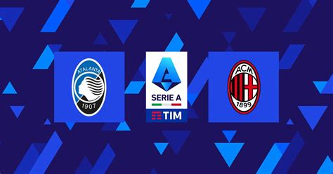 Atalanta - Milan 3-2: gol e highlights | Lega Serie A