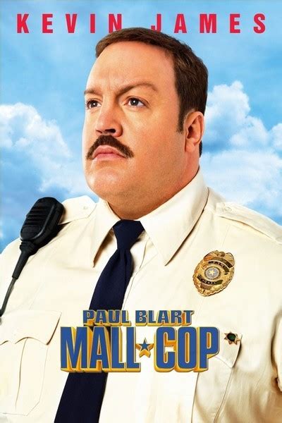 Paul Blart: Mall Cop Movie Review (2009) | Roger Ebert