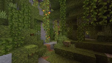 7 best lush cave seeds for Minecraft 1.18 (2022)